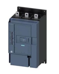Siemens 3RW52476AC14 Starter