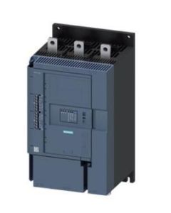 Siemens 3RW52476AC15 Starter