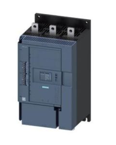 Siemens 3RW52476TC04 Starter