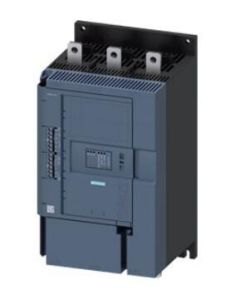 Siemens 3RW52476TC15 Starter