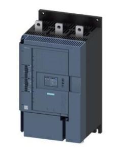Siemens 3RW52482AC04 Starter
