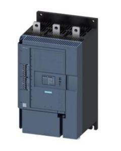 Siemens 3RW52486AC15 Starter