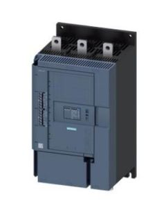 Siemens 3RW52486TC04 Starter