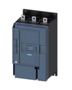 Siemens 3RW52486TC05 Starter