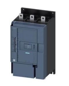 Siemens 3RW52486TC15 Starter