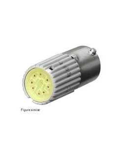 Siemens 3SB1902-4BJ LED