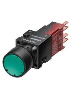 Siemens 3SB2202-0AB01 Button