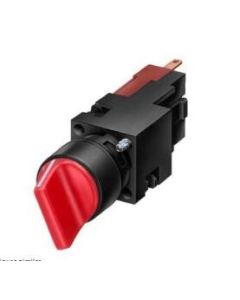 Siemens 3SB2202-2AB01 Switch