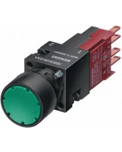 Siemens 3SB22020AB02 Push Button