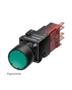 Siemens 3SB2203-0AC01 Button