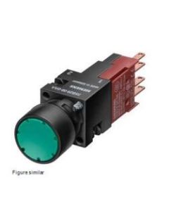 Siemens 3SB2206-0AE01 Button