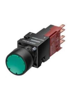 Siemens 3SB2206-0AH01 Button