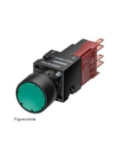 Siemens 3SB2207-0AC01 Button