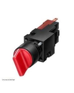 Siemens 3SB2210-2DB01 Switch