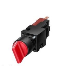 Siemens 3SB2210-2EB01 Switch