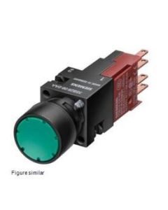 Siemens 3SB2226-0AD01 Button