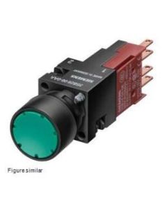 Siemens 3SB2226-0AE01 Button