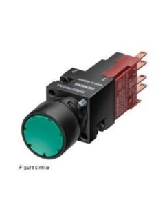 Siemens 3SB2226-0AH01 Button