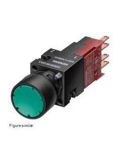 Siemens 3SB2227-0AC01 Button