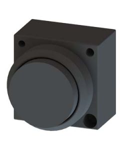 Siemens 3SB3000-0BA11 Switch