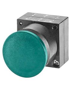 Siemens 3SB3000-0DA31 Switch