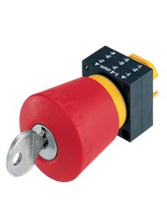 Siemens 3SB3000-1BA20 Switch