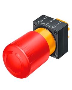 Siemens 3SB3000-1FA20 Button