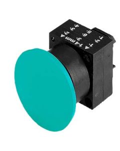 Siemens 3SB3000-1GA41 Button