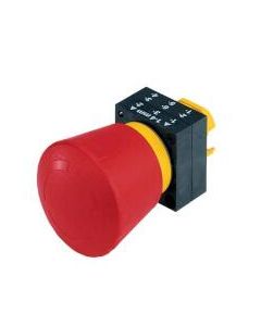 Siemens 3SB3000-1HA20 Switch