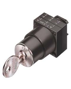 Siemens 3SB3000-4PD11 Switch