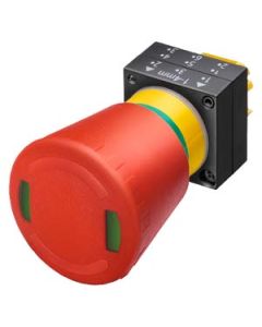 Siemens 3SB30001HA26 Device