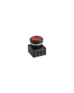 Siemens 3SB3001-0AA21 Switch
