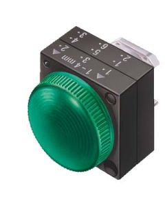 Siemens 3SB3001-6BA40 Module