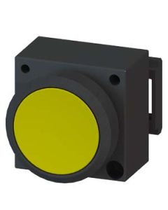 Siemens 3SB30010AA31 Button