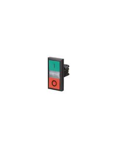 Siemens 3SB31018BC21 Button