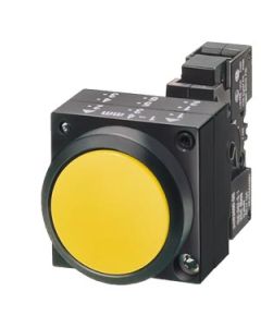Siemens 3SB3201-0AA31 Switch