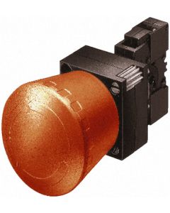 Siemens 3SB32011HA20 Relay