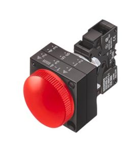 Siemens 3SB3244-6AA20-0CC0 Indicator