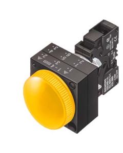 Siemens 3SB3244-6BA20-0CC0 Indicator