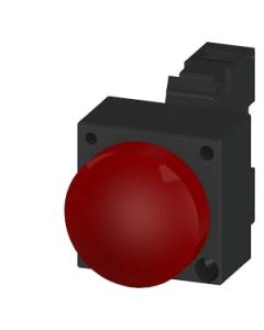 Siemens 3SB3248-6AA20 LIGHT