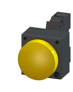Siemens 3SB3248-6AA30 LIGHT