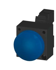 Siemens 3SB3248-6AA50 LIGHT