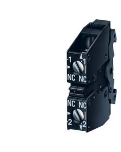 Siemens 3SB3400-0A Block