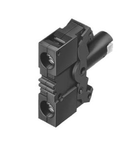 Siemens 3SB3400-1PA Module