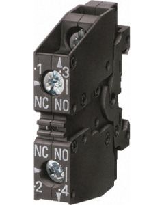 Siemens 3SB3400-0D Block