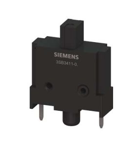 Siemens 3SB34110C Block