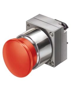 Siemens 3SB3500-1EA21 Button