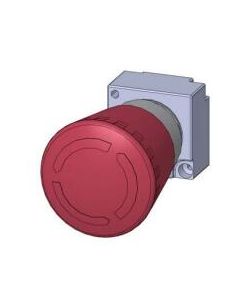 Siemens 3SB3500-1HA20 Switch
