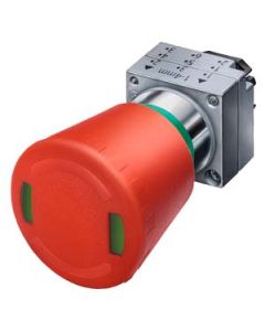 Siemens 3SB3500-1HA26 Device