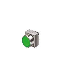 Siemens 3SB3501-0AA41-0PA0 Button